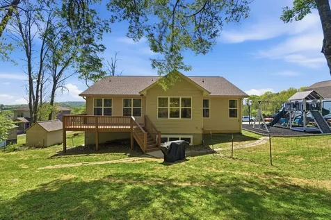 419 Alydar Drive Watertown TN 37184