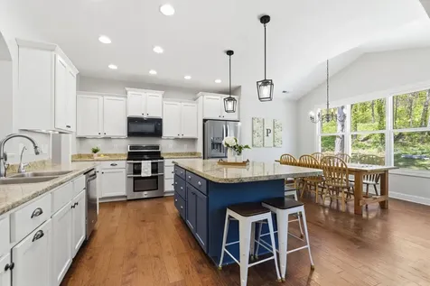 419 Alydar Drive Watertown TN 37184