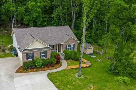 419 Alydar Drive Watertown TN 37184