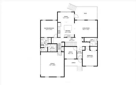 419 Alydar Drive Watertown TN 37184