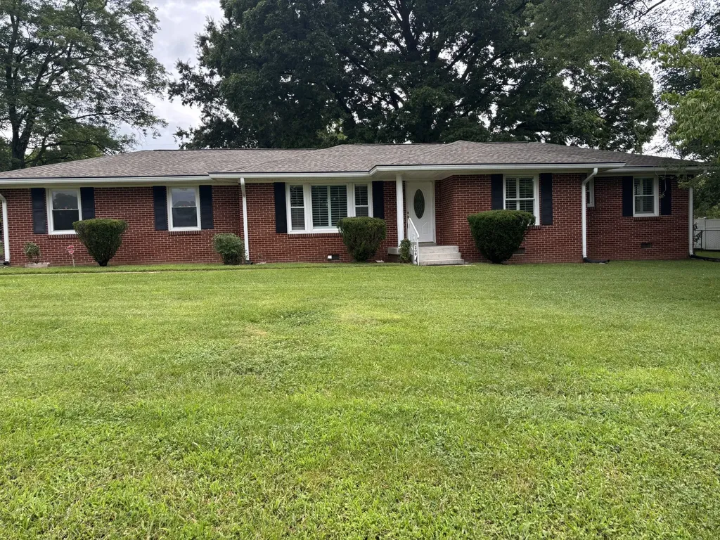 208 Apache Trail Columbia TN 38401