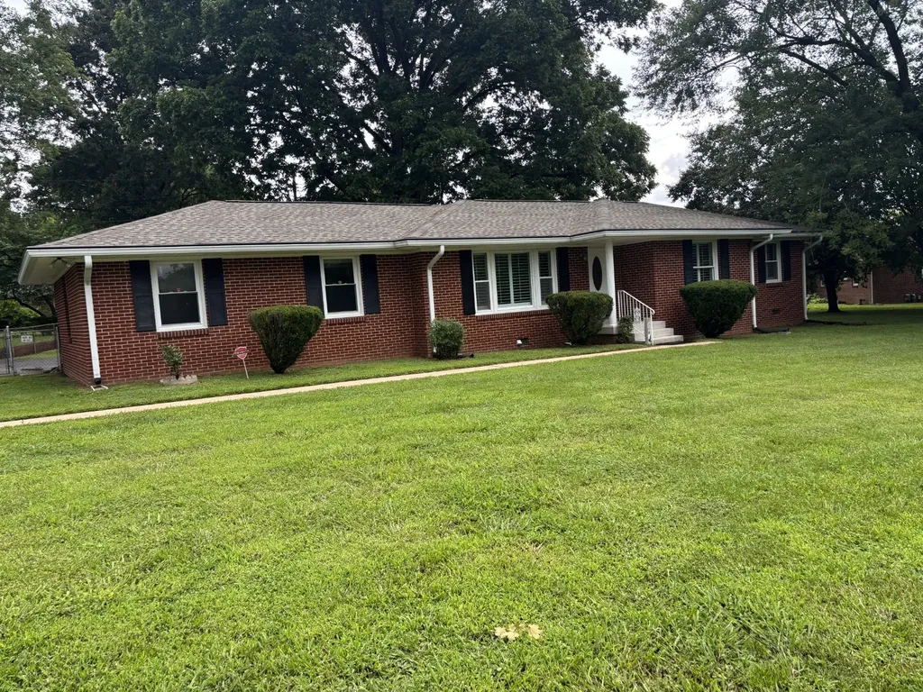 208 Apache Trail Columbia TN 38401