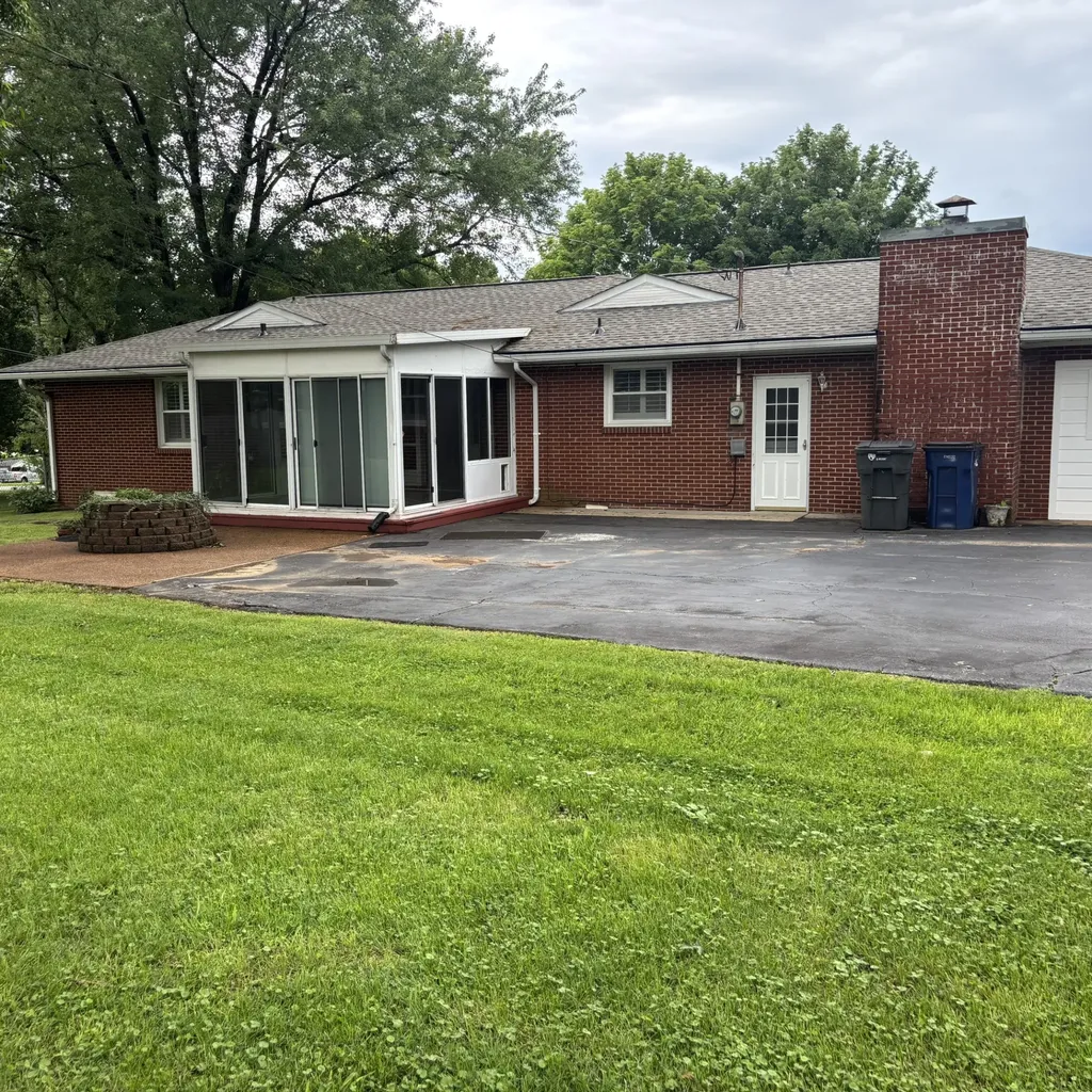208 Apache Trail Columbia TN 38401