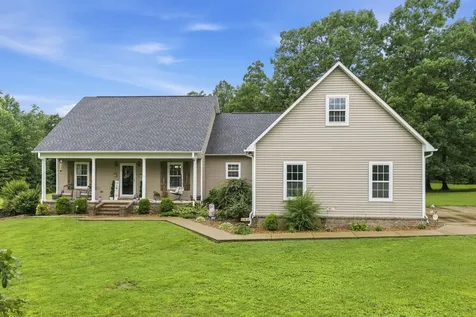 600 Jackson Lane Extension Decaturville TN 38329
