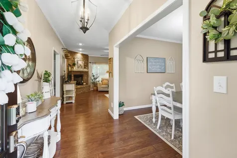 600 Jackson Lane Extension Decaturville TN 38329