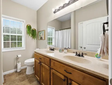 600 Jackson Lane Extension Decaturville TN 38329