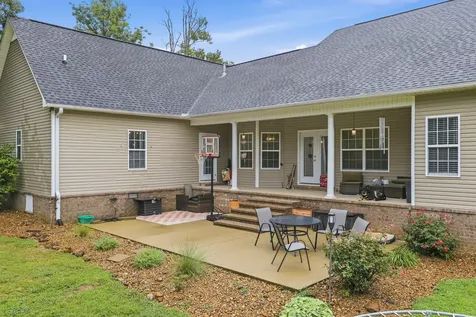 600 Jackson Lane Extension Decaturville TN 38329