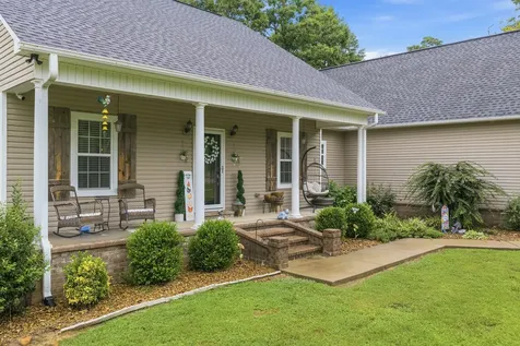 600 Jackson Lane Extension Decaturville TN 38329