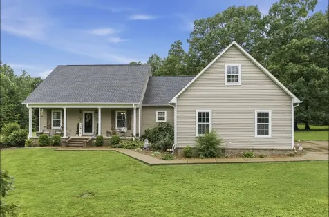 600 Jackson Lane Extension Decaturville TN 38329