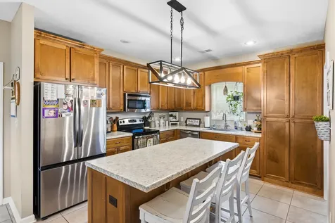 600 Jackson Lane Extension Decaturville TN 38329