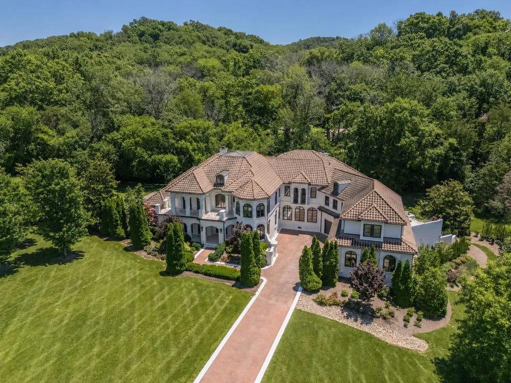 336 White Swans Crossing Brentwood TN 37027