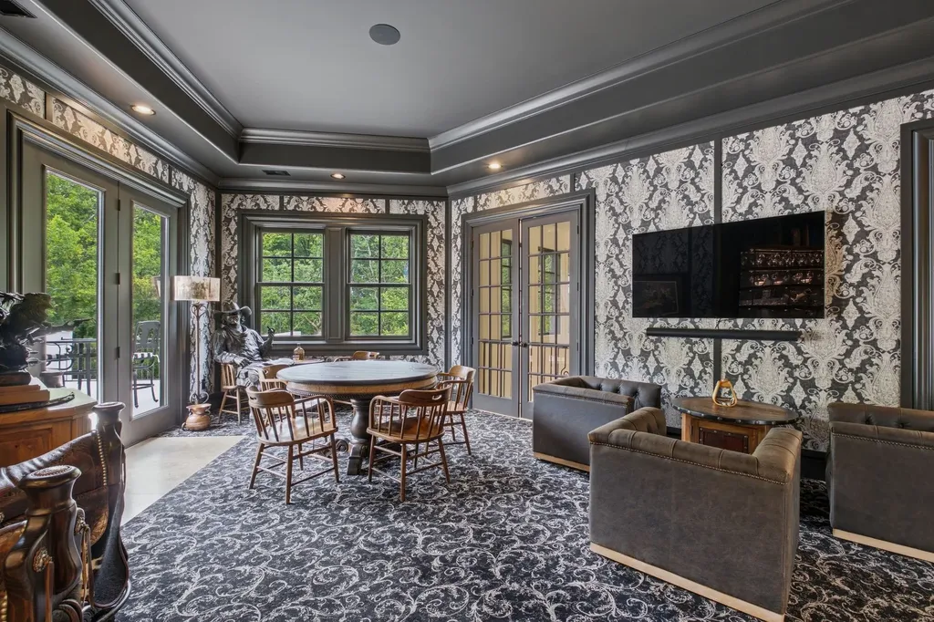 336 White Swans Crossing Brentwood TN 37027