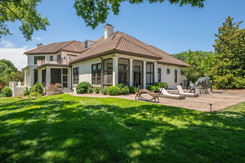336 White Swans Crossing Brentwood TN 37027