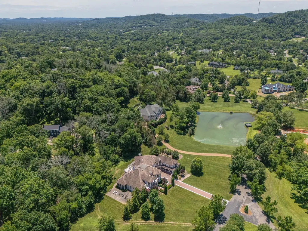 336 White Swans Crossing Brentwood TN 37027