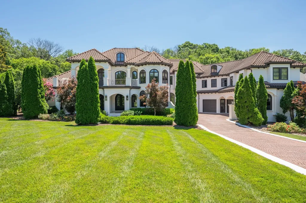 336 White Swans Crossing Brentwood TN 37027