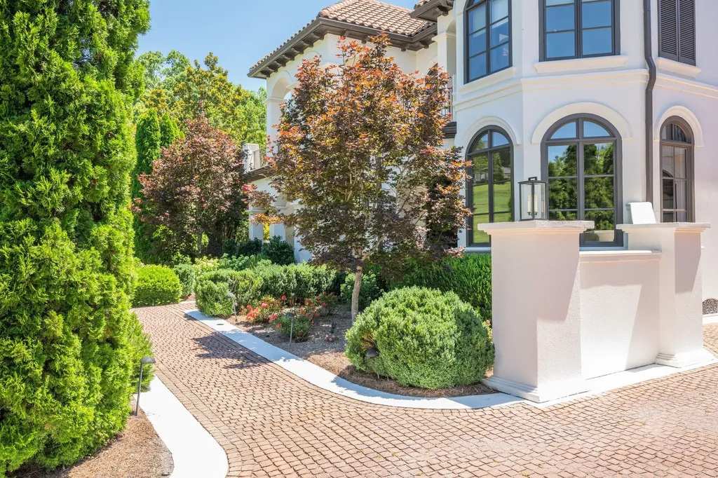 336 White Swans Crossing Brentwood TN 37027