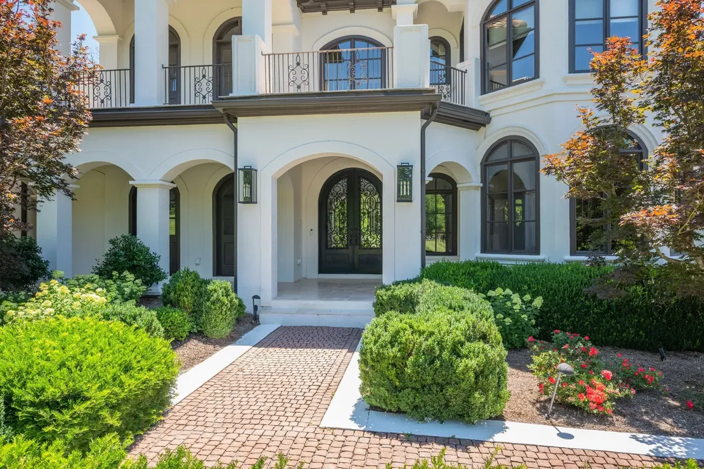 336 White Swans Crossing Brentwood TN 37027