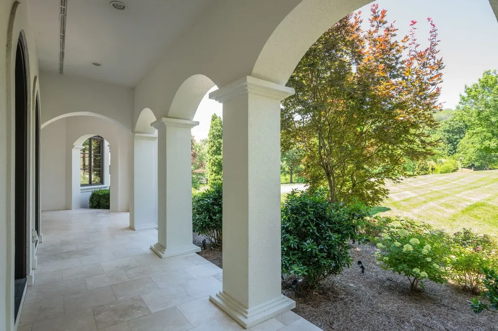 336 White Swans Crossing Brentwood TN 37027