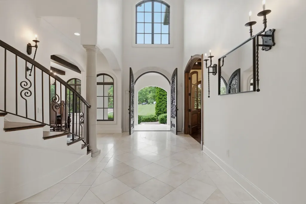 336 White Swans Crossing Brentwood TN 37027