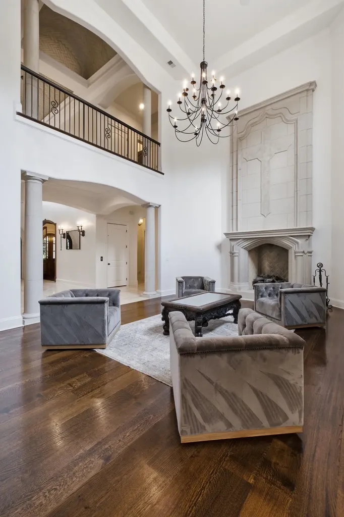 336 White Swans Crossing Brentwood TN 37027