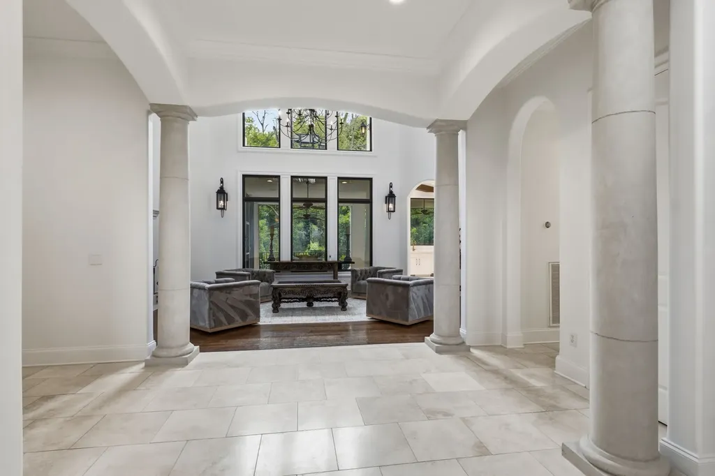 336 White Swans Crossing Brentwood TN 37027