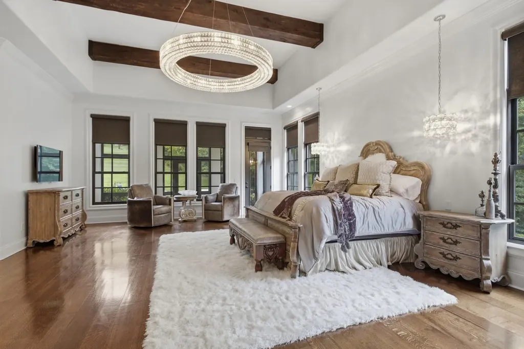 336 White Swans Crossing Brentwood TN 37027