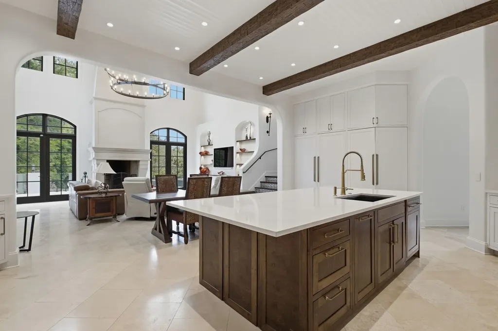 336 White Swans Crossing Brentwood TN 37027