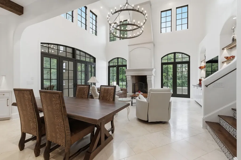 336 White Swans Crossing Brentwood TN 37027