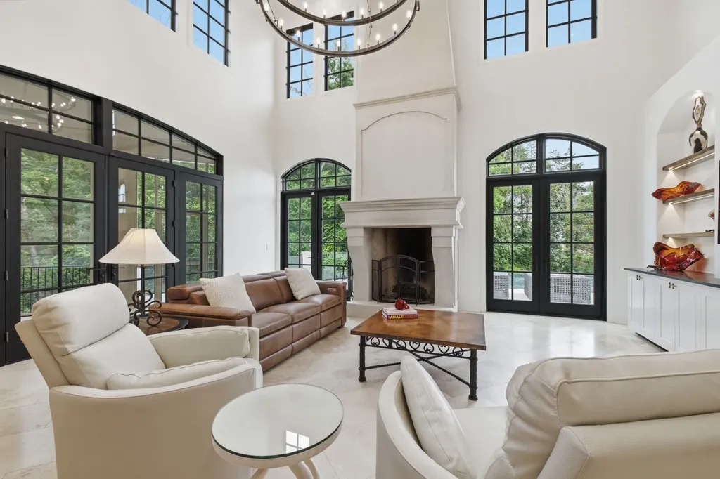 336 White Swans Crossing Brentwood TN 37027