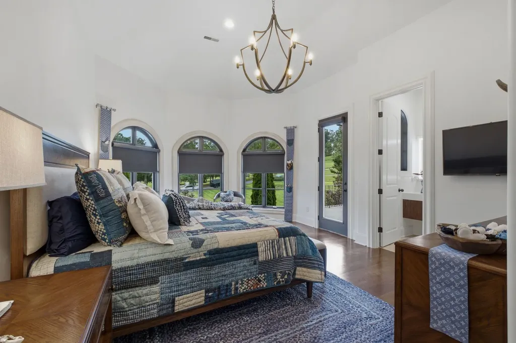 336 White Swans Crossing Brentwood TN 37027