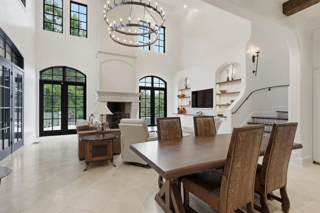 336 White Swans Crossing Brentwood TN 37027