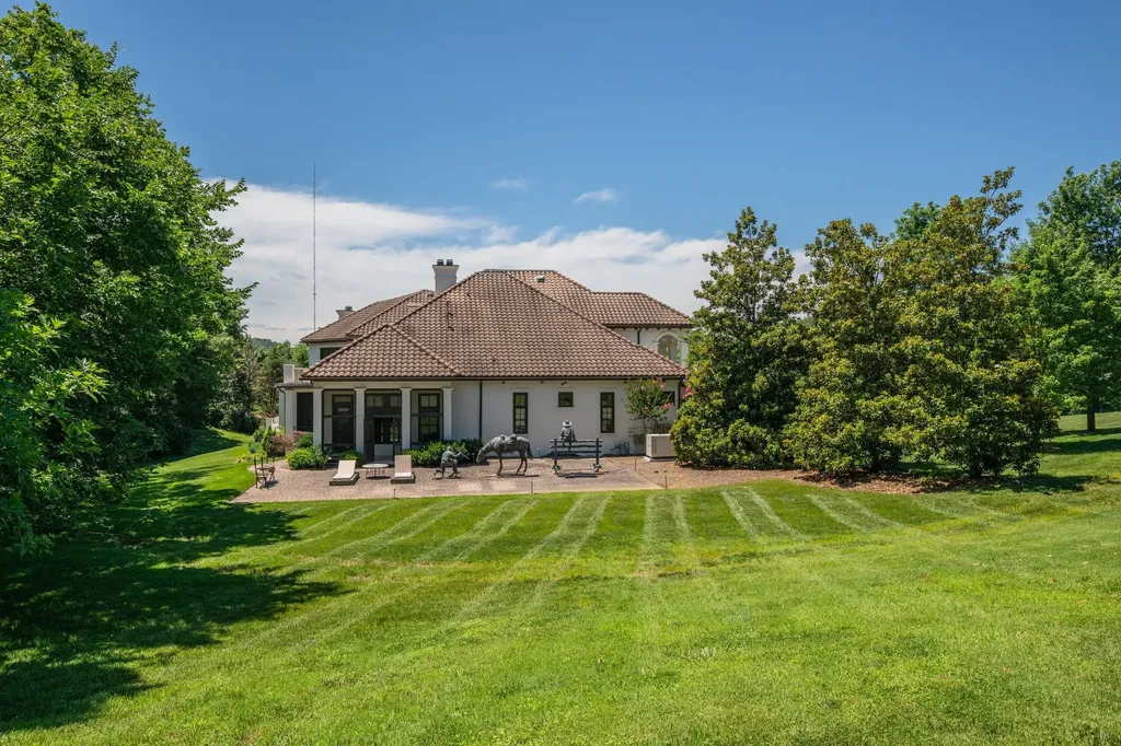 336 White Swans Crossing Brentwood TN 37027