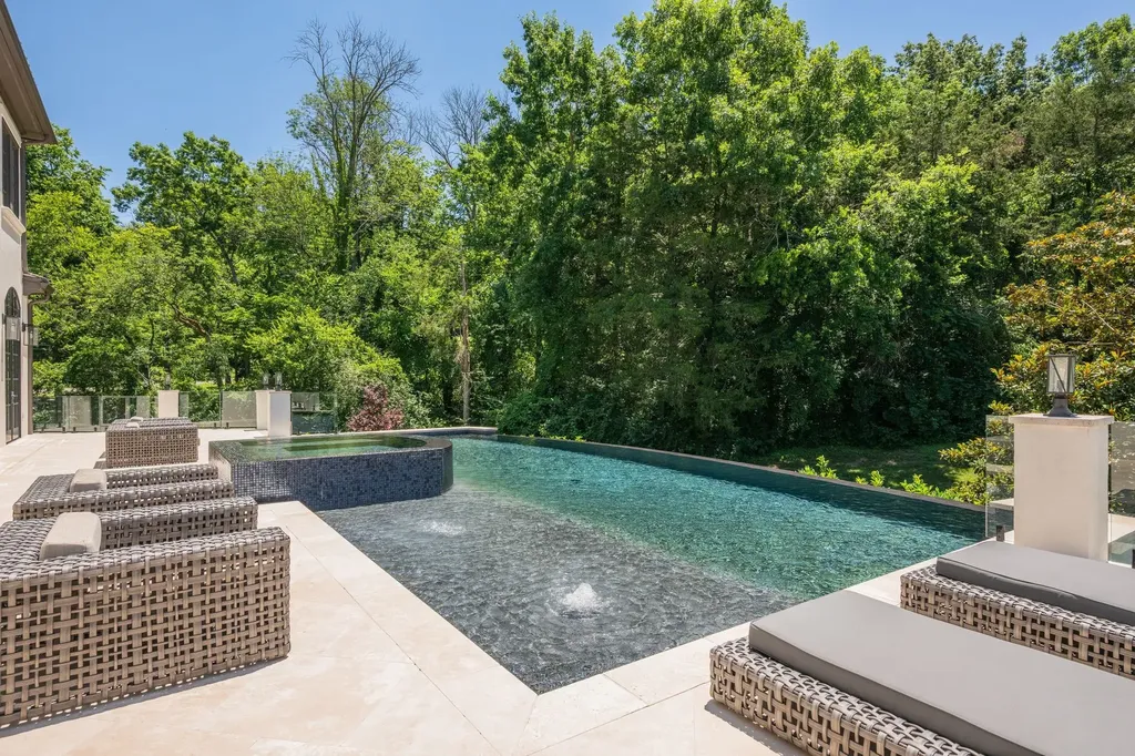 336 White Swans Crossing Brentwood TN 37027