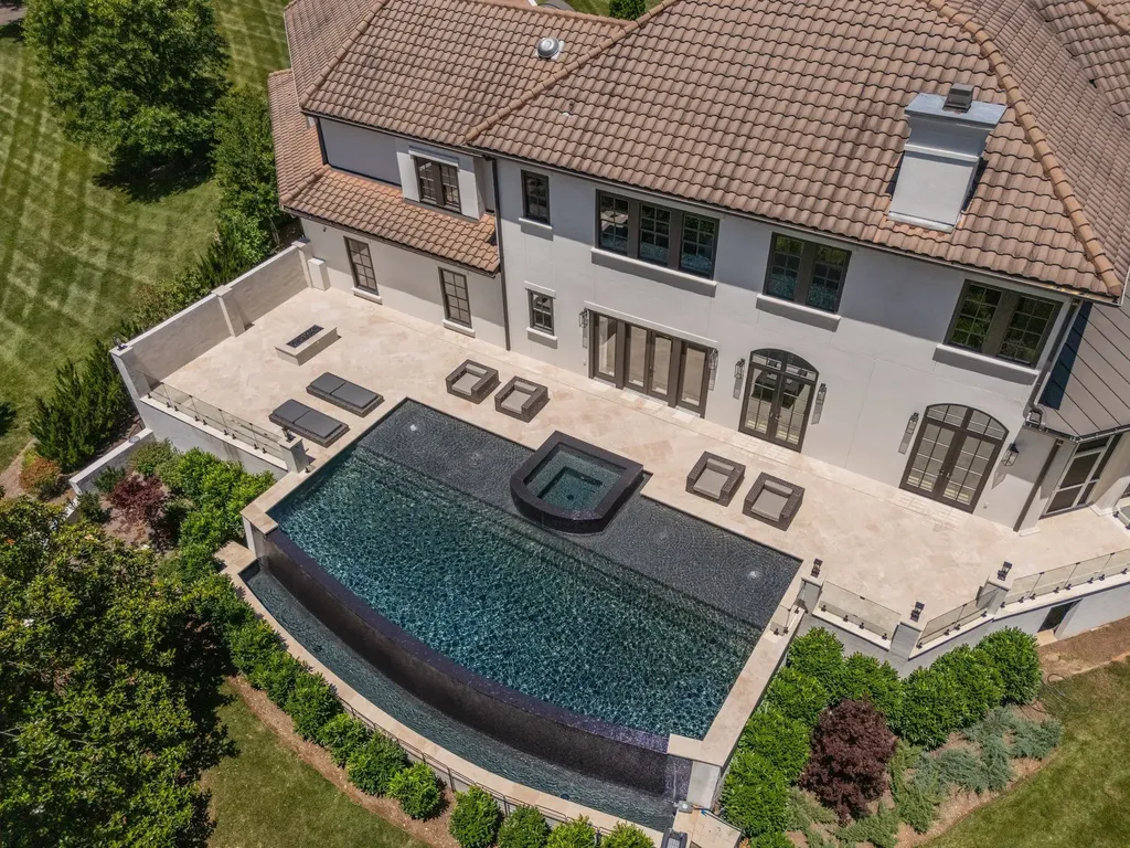 336 White Swans Crossing Brentwood TN 37027