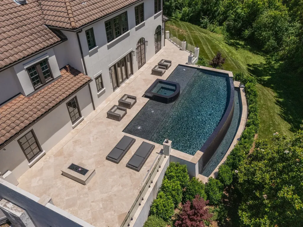 336 White Swans Crossing Brentwood TN 37027