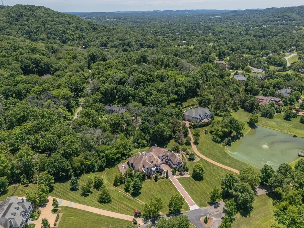 336 White Swans Crossing Brentwood TN 37027