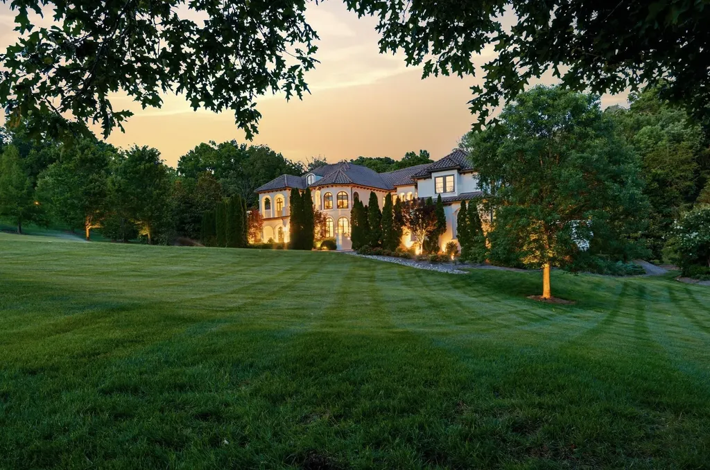 336 White Swans Crossing Brentwood TN 37027