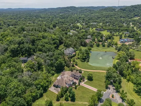 336 White Swans Crossing Brentwood TN 37027