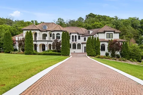 336 White Swans Crossing Brentwood TN 37027
