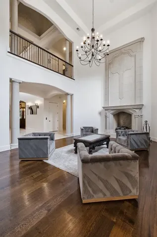336 White Swans Crossing Brentwood TN 37027
