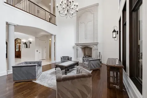 336 White Swans Crossing Brentwood TN 37027