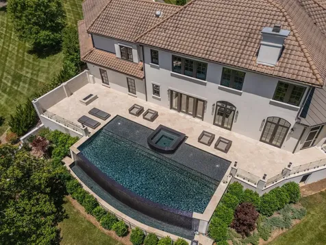 336 White Swans Crossing Brentwood TN 37027