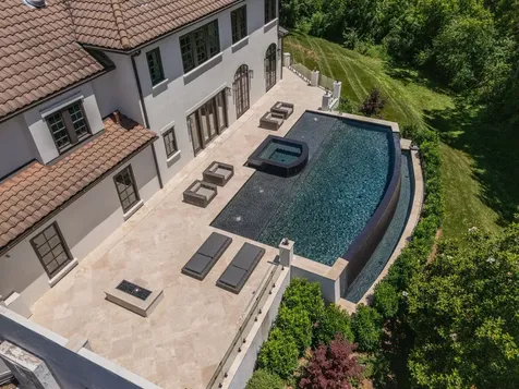 336 White Swans Crossing Brentwood TN 37027