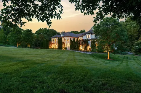 336 White Swans Crossing Brentwood TN 37027