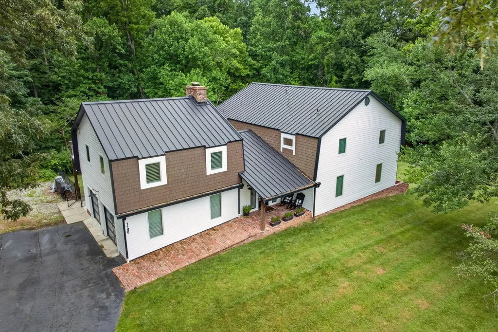1180 Mount Vernon Road Cookeville TN 38501