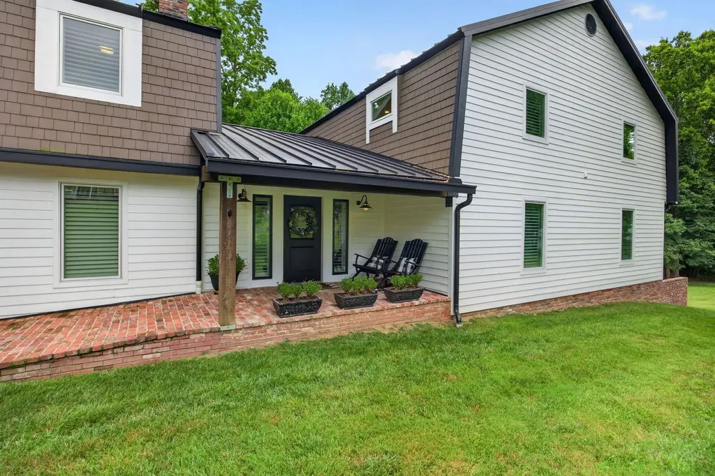 1180 Mount Vernon Road Cookeville TN 38501