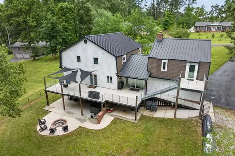 1180 Mount Vernon Road Cookeville TN 38501