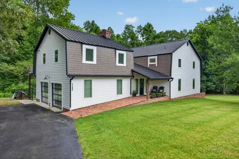 1180 Mount Vernon Road Cookeville TN 38501