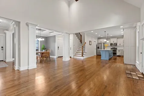 8367 Kayla Rose Circle Ooltewah TN 37363