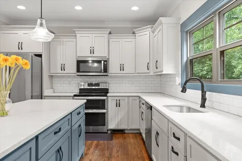 8367 Kayla Rose Circle Ooltewah TN 37363